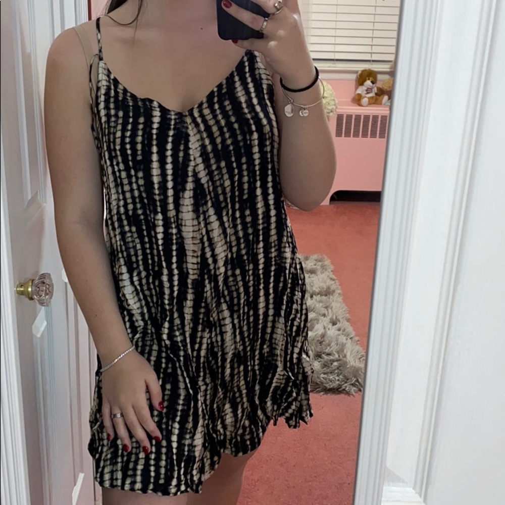 soft dress